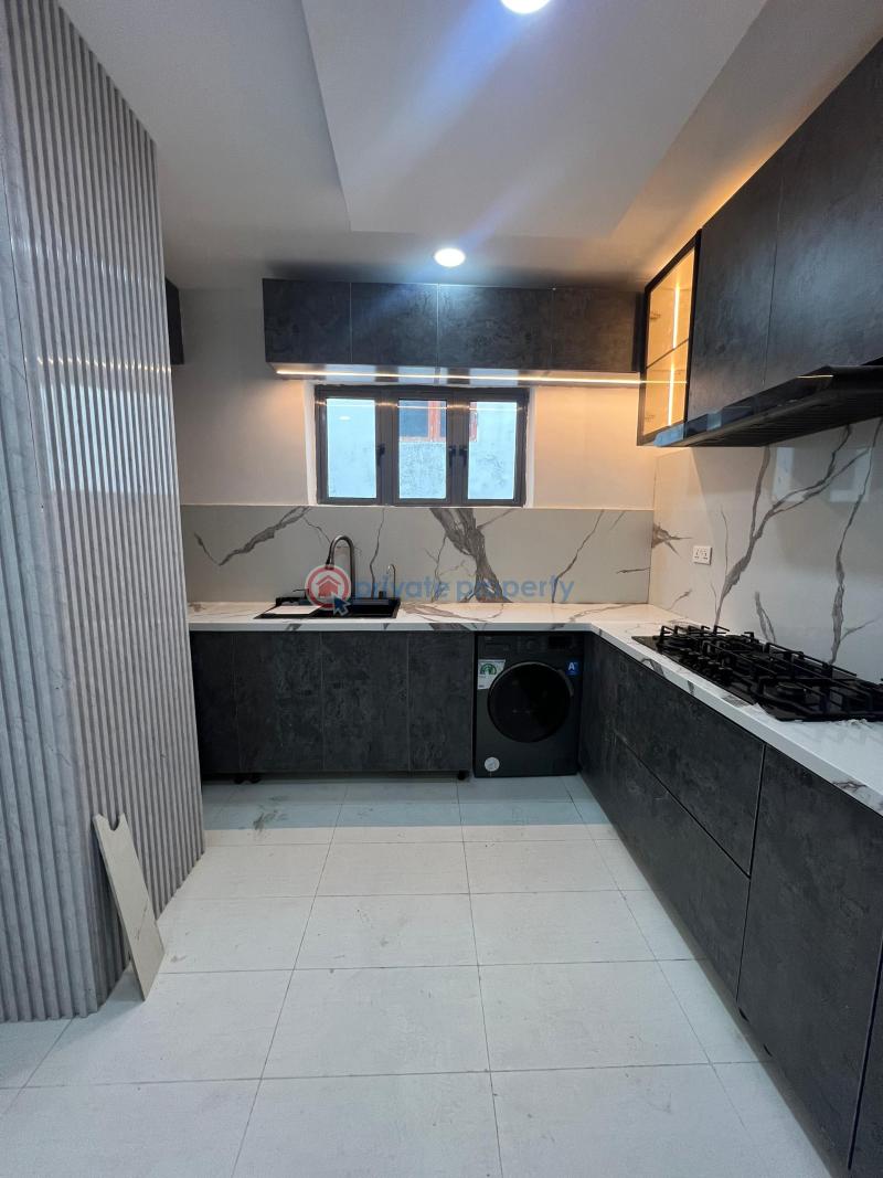 2 bedroom Block Of Flats For Sale Ikate Elegushi Lekki Lagos - 10