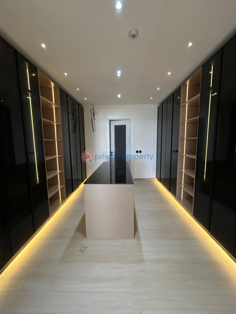 5 bedroom Semi detached Duplex For Sale Ikate Elegushi Lekki Lagos - 19