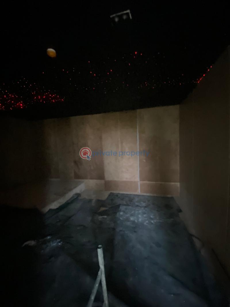5 bedroom Semi detached Duplex For Sale Ikate Elegushi Lekki Lagos - 1