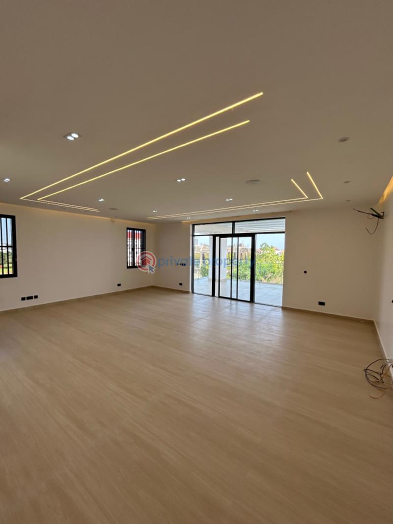 5 bedroom Semi detached Duplex For Sale Ikate Elegushi Lekki Lagos - 25