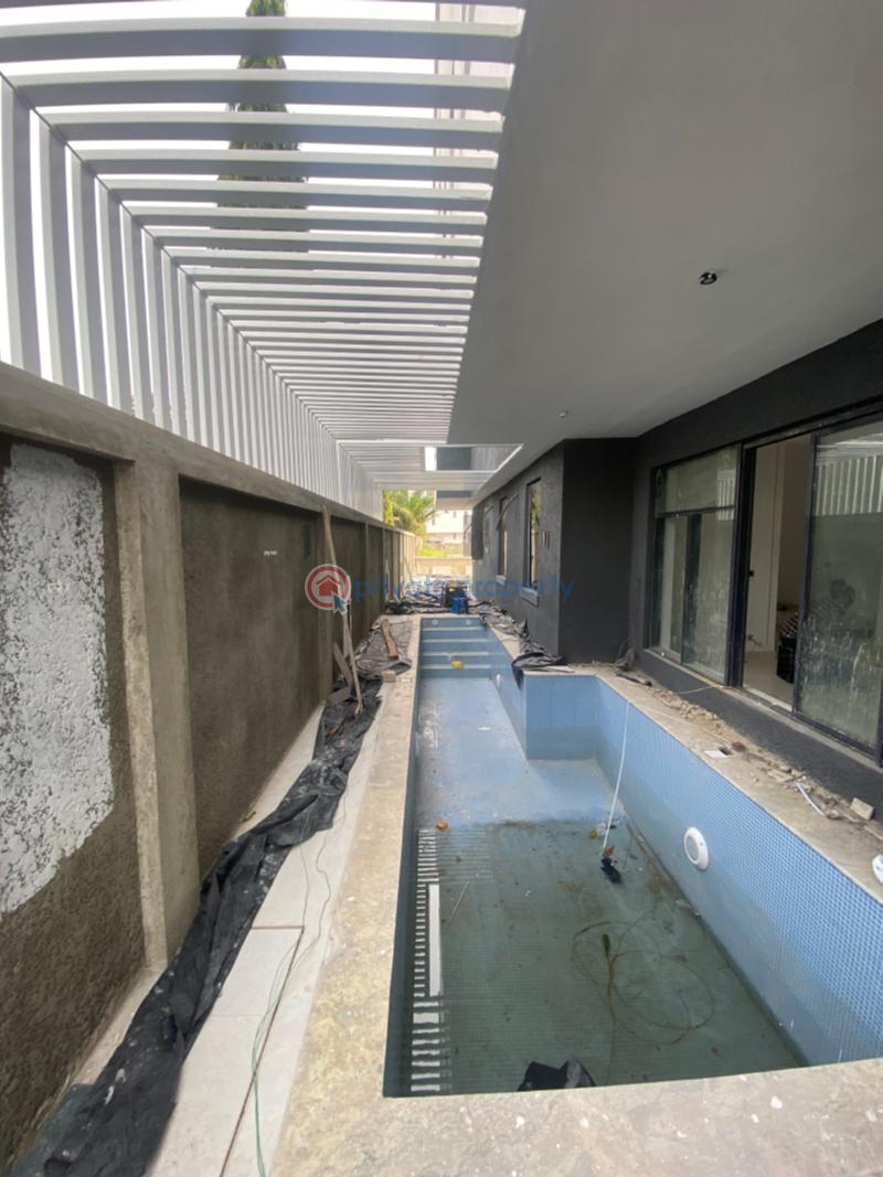 5 bedroom Semi detached Duplex For Sale Ikate Elegushi Lekki Lagos - 12