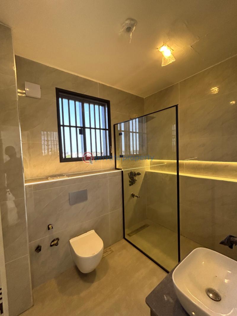 5 bedroom Semi detached Duplex For Sale Ikate Elegushi Lekki Lagos - 26