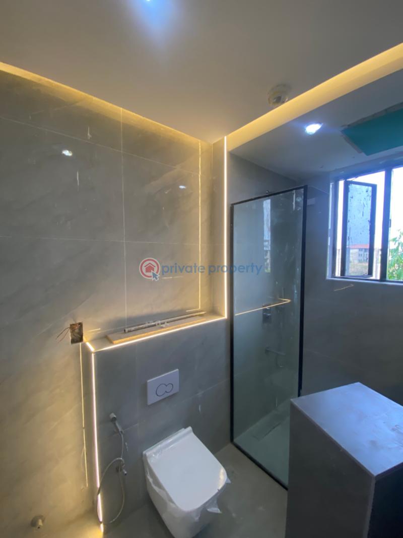 5 bedroom Semi detached Duplex For Sale Ikate Elegushi Lekki Lagos - 4