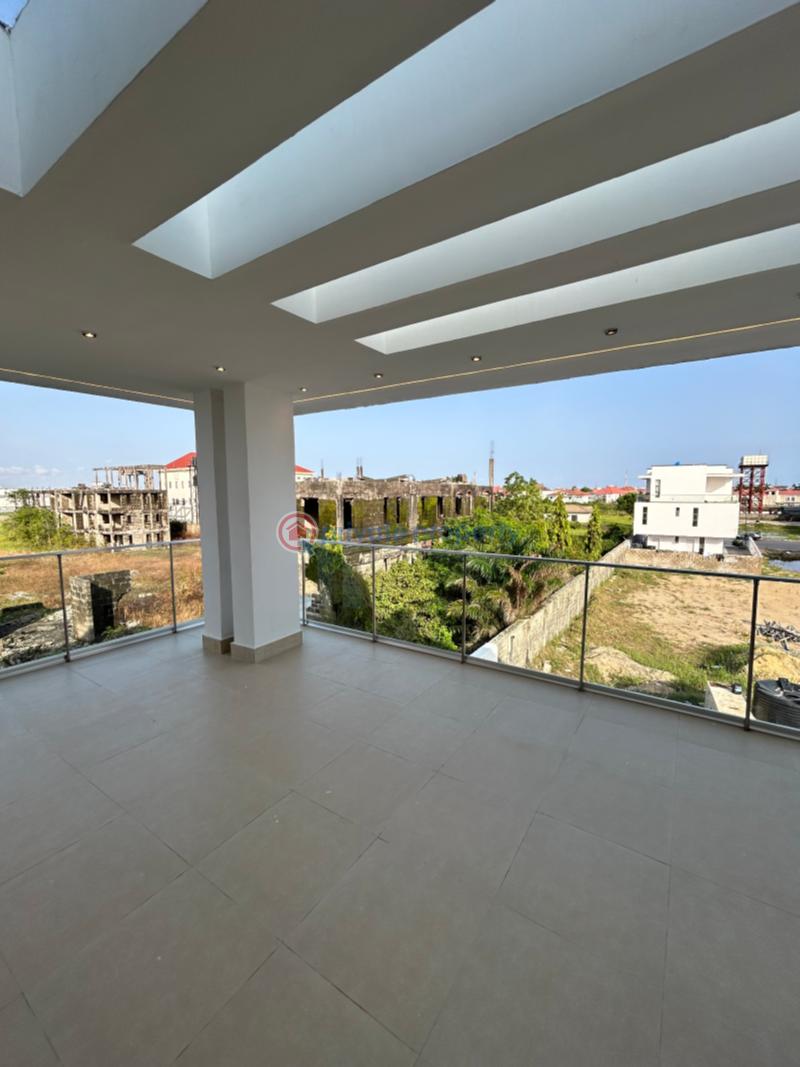 5 bedroom Semi detached Duplex For Sale Ikate Elegushi Lekki Lagos - 20