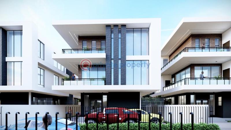 6 bedroom Detached Duplex For Sale Ikoyi Lagos - 17