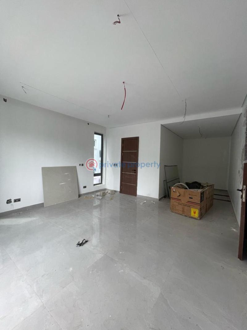 6 bedroom Detached Duplex For Sale Ikoyi Lagos - 23