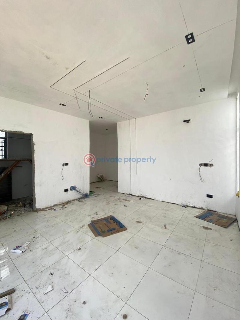 5 bedroom Detached Duplex For Sale Sangotedo Ajah Lagos - 11