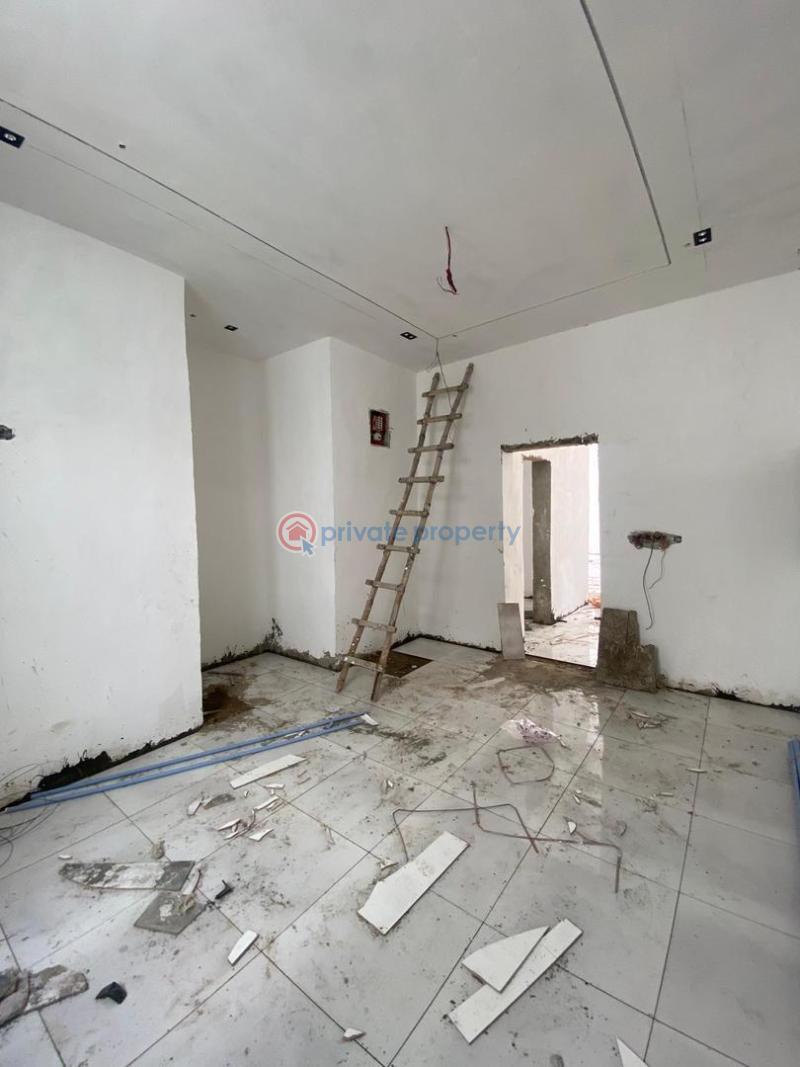 5 bedroom Detached Duplex For Sale Sangotedo Ajah Lagos - 12