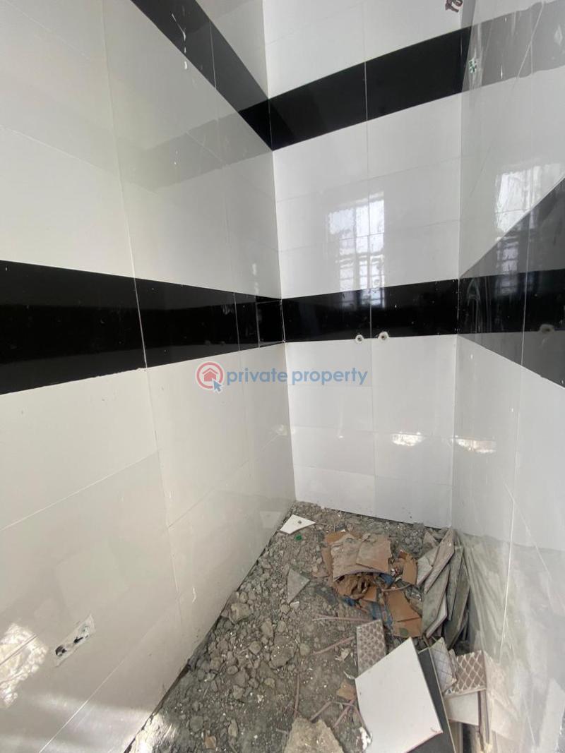 5 bedroom Detached Duplex For Sale Sangotedo Ajah Lagos - 10