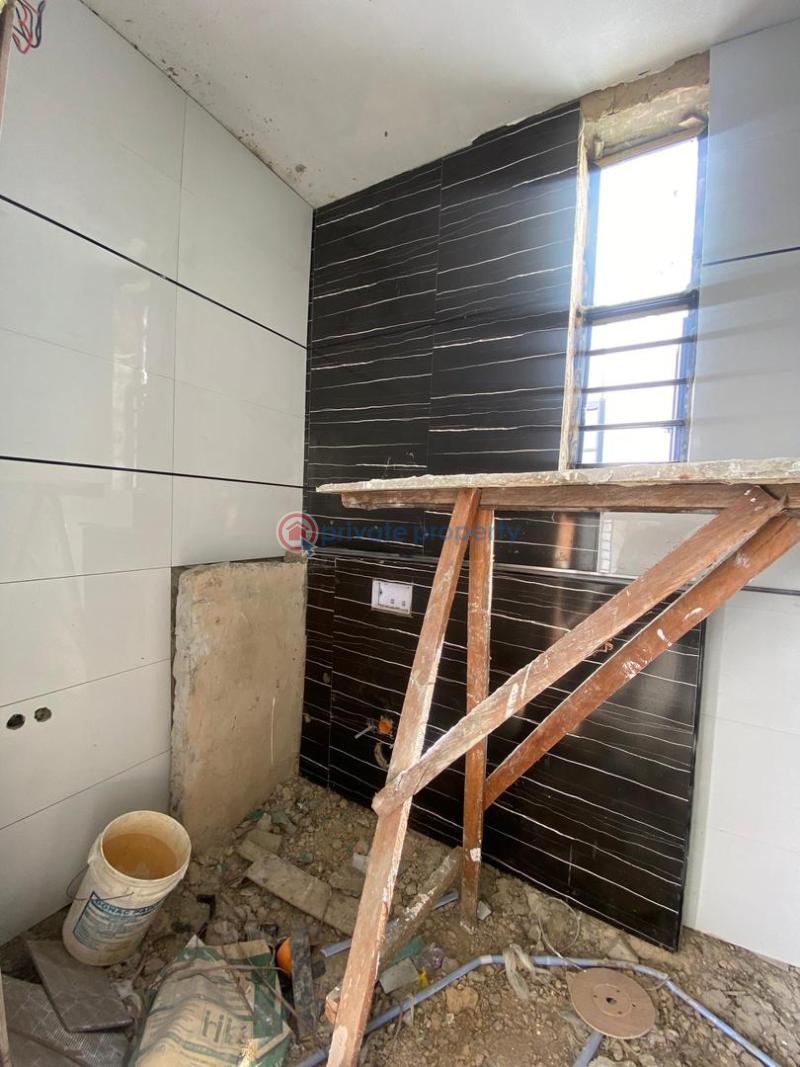 5 bedroom Detached Duplex For Sale Sangotedo Ajah Lagos - 7
