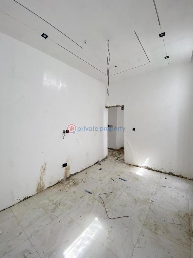5 bedroom Detached Duplex For Sale Sangotedo Ajah Lagos - 8