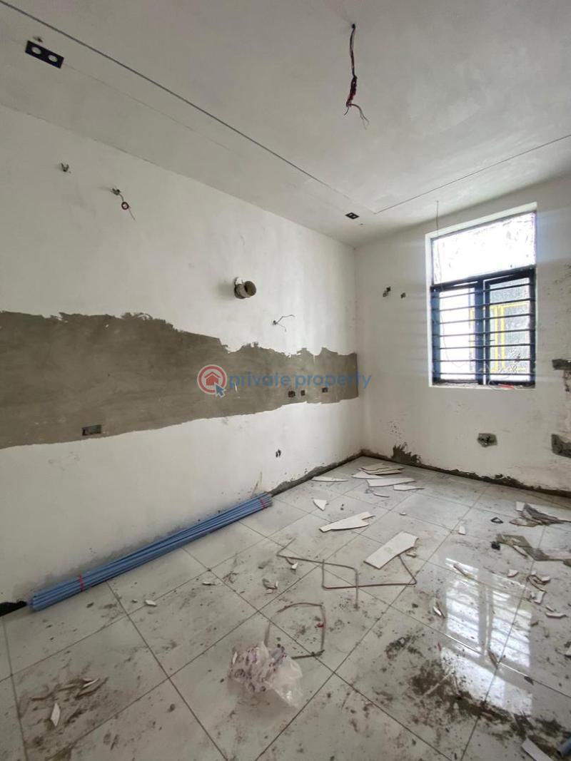 5 bedroom Detached Duplex For Sale Sangotedo Ajah Lagos - 13