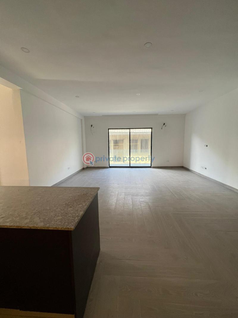 Well detailed apartments with a gym, elevator and swimming pool - 5 2 bedroom Block Of Flats For Sale Ikate Elegushi Lekki Lagos - 5