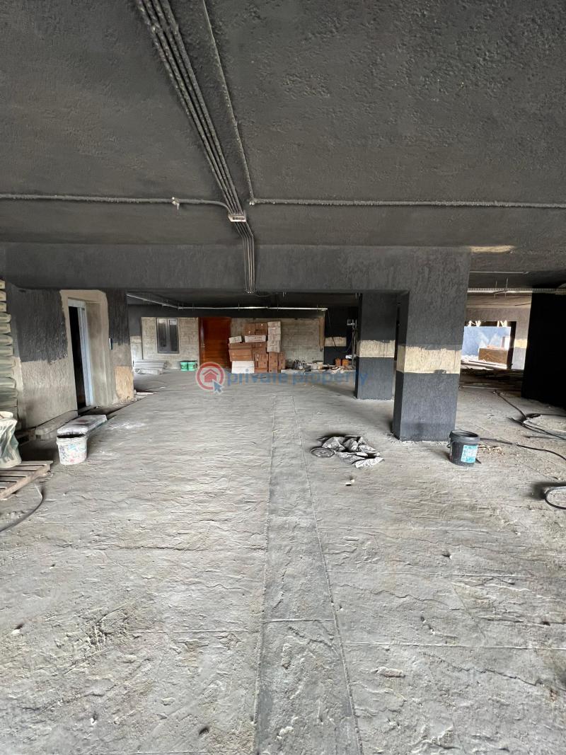 Well detailed apartments with a gym, elevator and swimming pool - 2 2 bedroom Block Of Flats For Sale Ikate Elegushi Lekki Lagos - 2