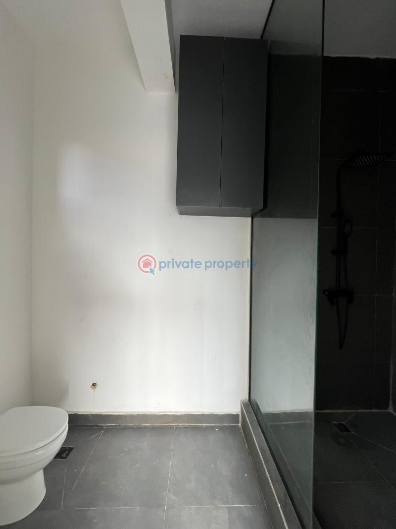 Well detailed apartments with a gym, elevator and swimming pool - 10 2 bedroom Block Of Flats For Sale Ikate Elegushi Lekki Lagos - 10
