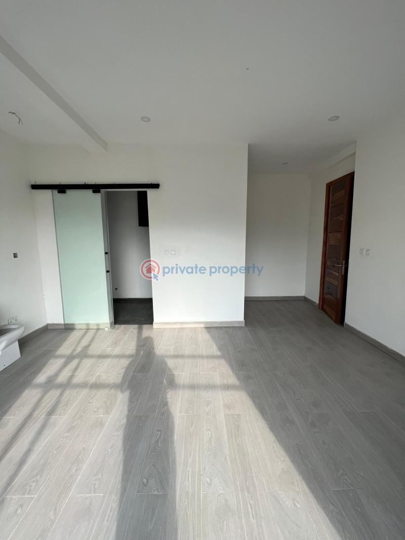 Well detailed apartments with a gym, elevator and swimming pool - 7 2 bedroom Block Of Flats For Sale Ikate Elegushi Lekki Lagos - 7