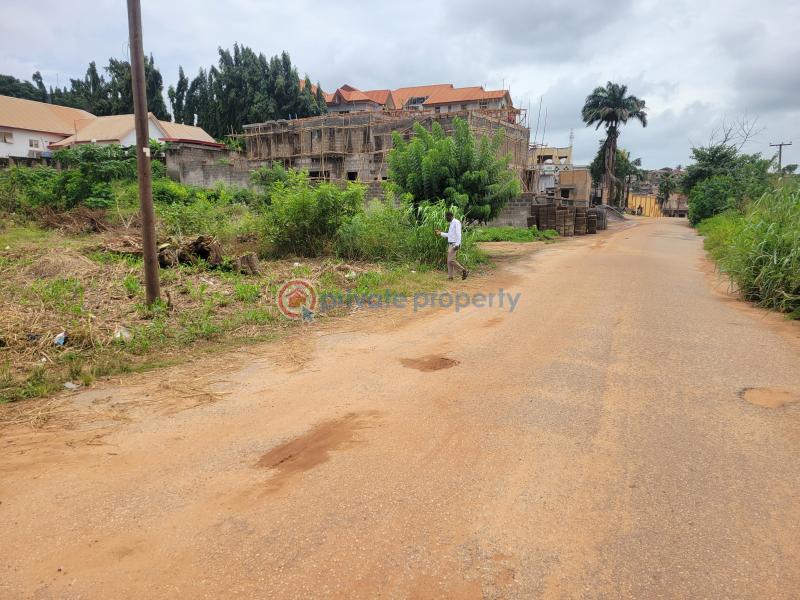 Residential Land For Sale Ibara Housing Estate, Abeokuta Ogun State Oke Mosan Abeokuta Ogun - 0