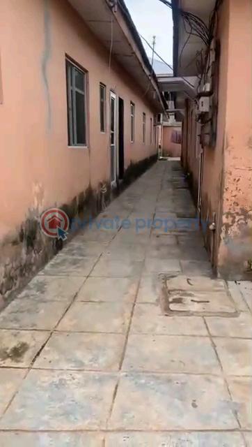 Bungalow For Sale Meiran Enyo Axis ,lagos Abule Egba Lagos - 3