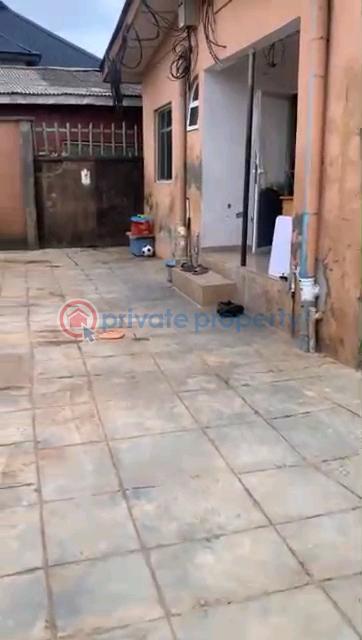 Bungalow For Sale Meiran Enyo Axis ,lagos Abule Egba Lagos - 2