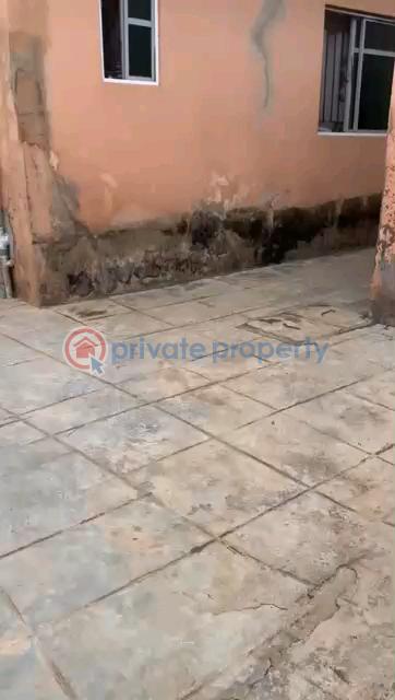 Bungalow For Sale Meiran Enyo Axis ,lagos Abule Egba Lagos - 0