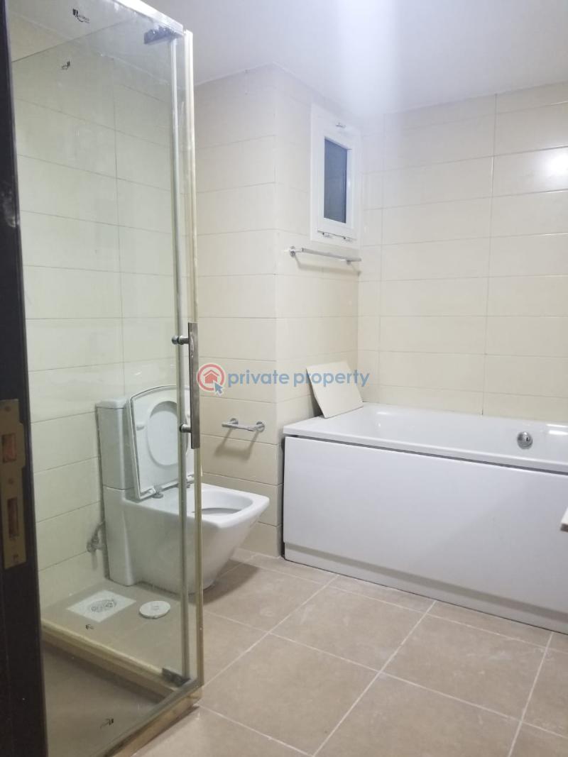 2 bedroom Block Of Flats For Rent Oregun Ikeja Lagos - 9