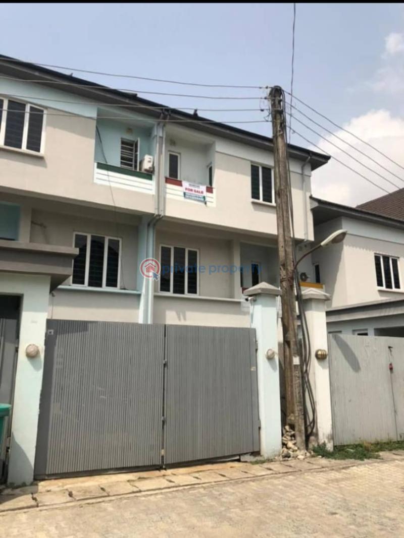 2 bedroom Block Of Flats For Rent Oregun Ikeja Lagos - 5