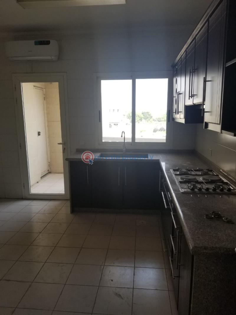 2 bedroom Block Of Flats For Rent Oregun Ikeja Lagos - 10