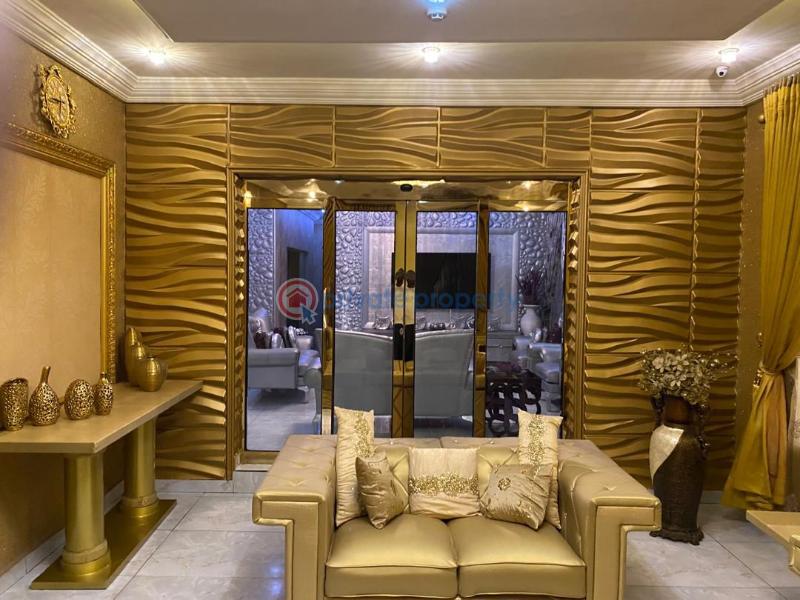 5 bedroom Detached Duplex For Sale Lekki Phase 1 Lekki Expressway Lagos - 1