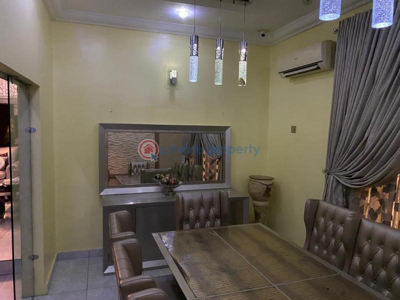 5 bedroom Detached Duplex For Sale Lekki Phase 1 Lekki Expressway Lagos - 10