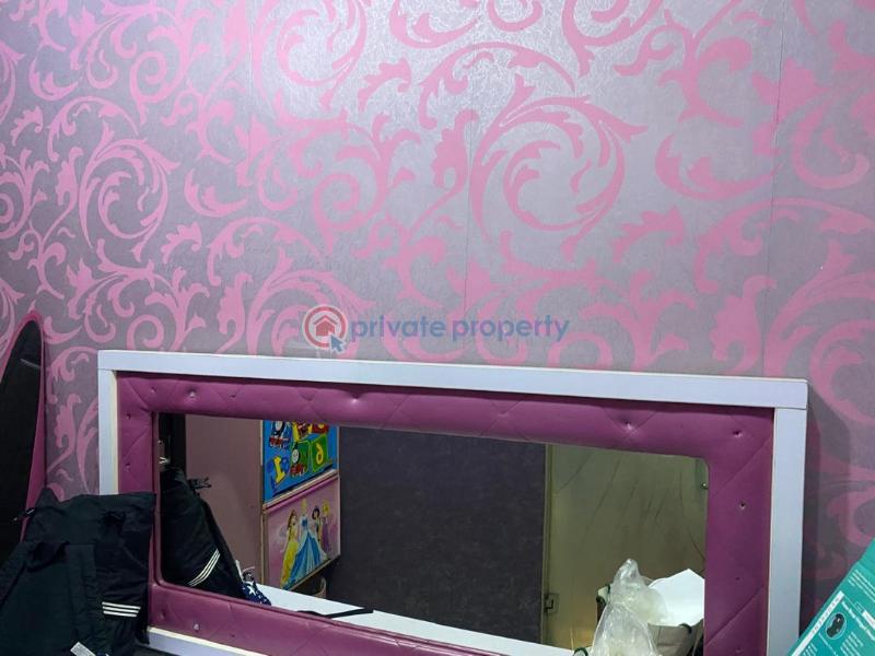 5 bedroom Detached Duplex For Sale Lekki Phase 1 Lekki Expressway Lagos - 13