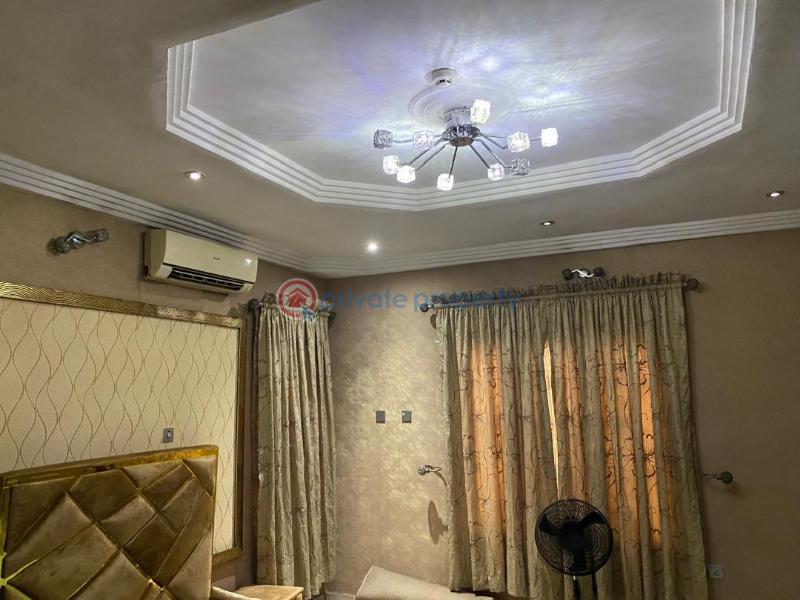 5 bedroom Detached Duplex For Sale Lekki Phase 1 Lekki Expressway Lagos - 4