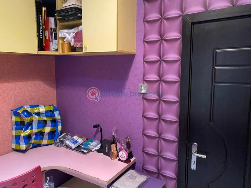 5 bedroom Detached Duplex For Sale Lekki Phase 1 Lekki Expressway Lagos - 14