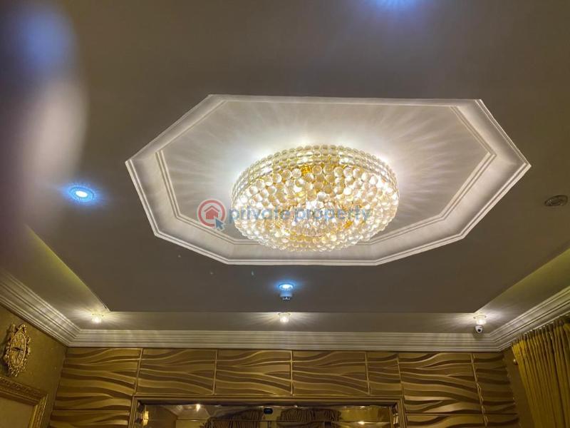 5 bedroom Detached Duplex For Sale Lekki Phase 1 Lekki Expressway Lagos - 16