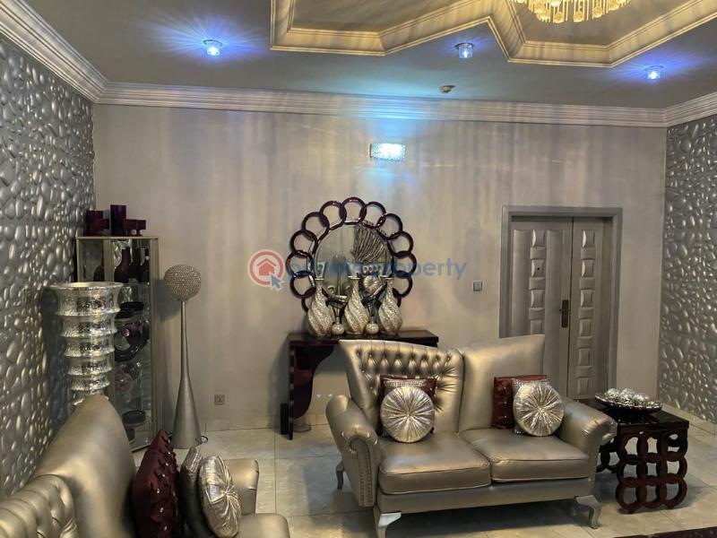 5 bedroom Detached Duplex For Sale Lekki Phase 1 Lekki Expressway Lagos - 17
