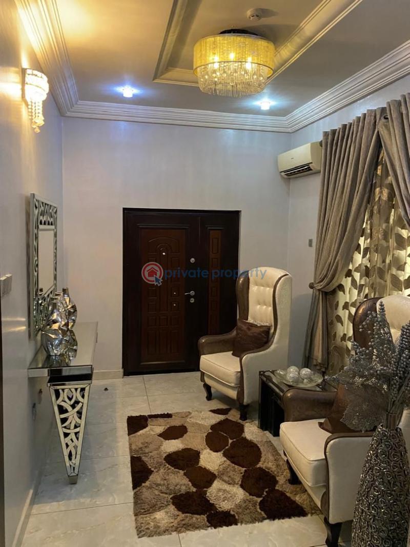 5 bedroom Detached Duplex For Sale Lekki Phase 1 Lekki Expressway Lagos - 7