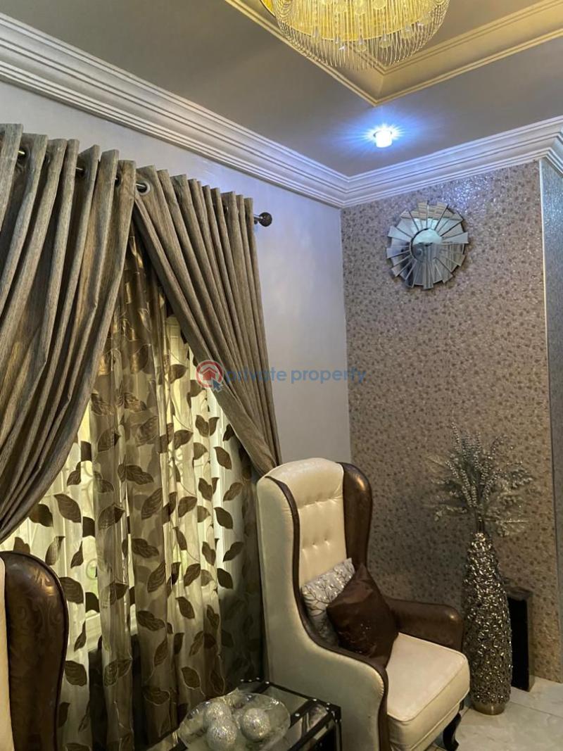 5 bedroom Detached Duplex For Sale Lekki Phase 1 Lekki Expressway Lagos - 15