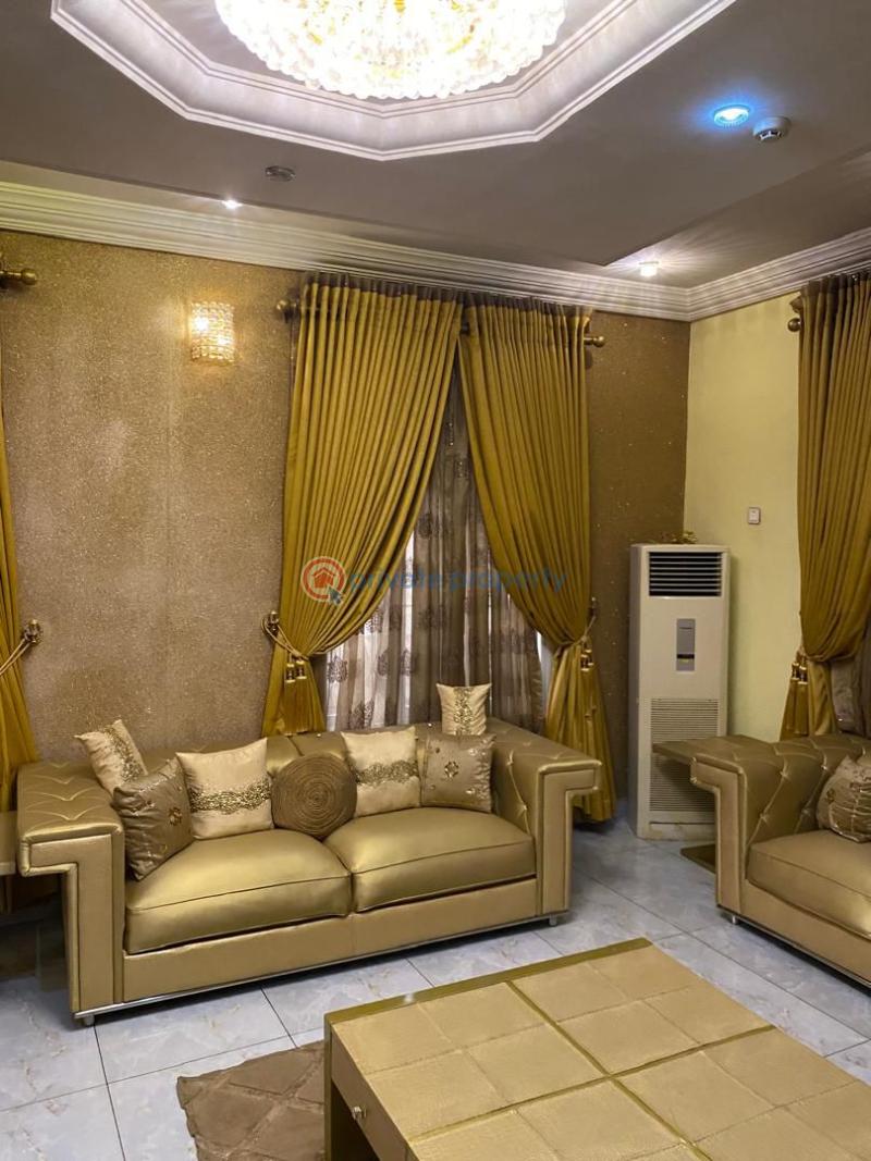 5 bedroom Detached Duplex For Sale Lekki Phase 1 Lekki Expressway Lagos - 3