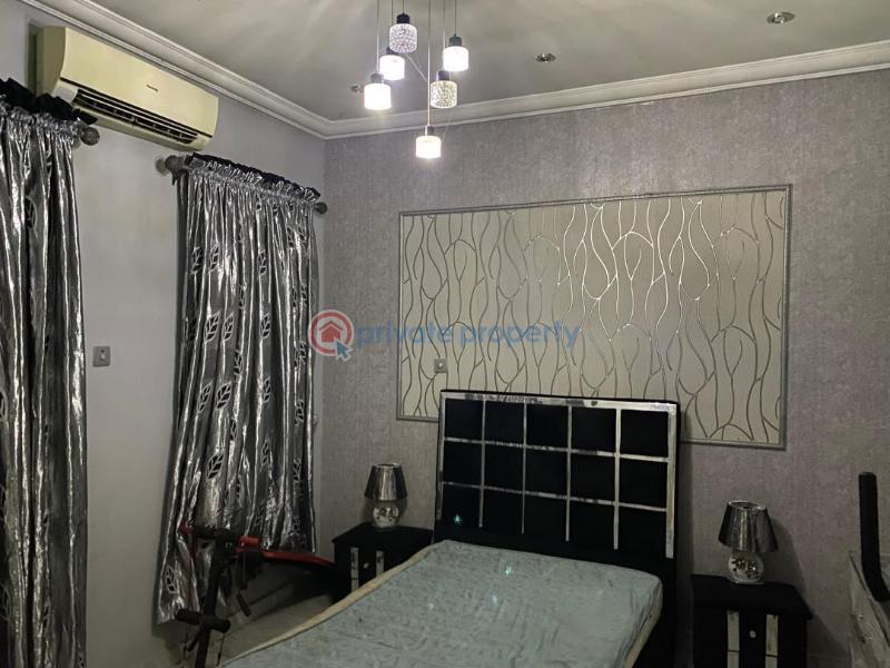 5 bedroom Detached Duplex For Sale Lekki Phase 1 Lekki Expressway Lagos - 5
