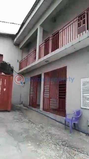 Warehouse For Sale Eliozu Port Harcourt Rivers - 2