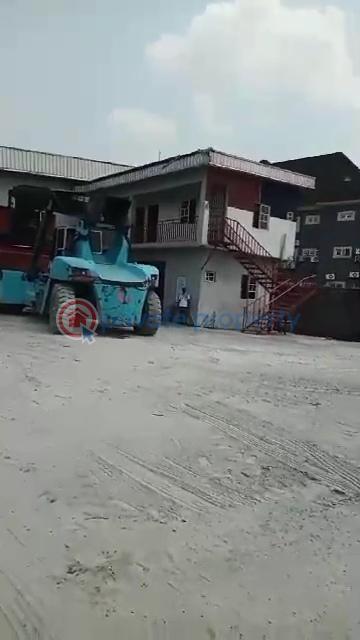 Warehouse For Sale Eliozu Port Harcourt Rivers - 3