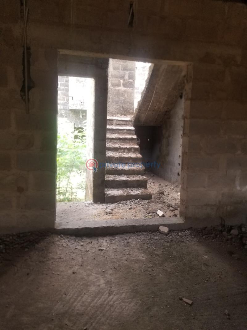 8 bedroom Detached Duplex For Sale Obasanjo Presidential Hill Top Abeokuta. Oke Mosan Abeokuta Ogun - 14