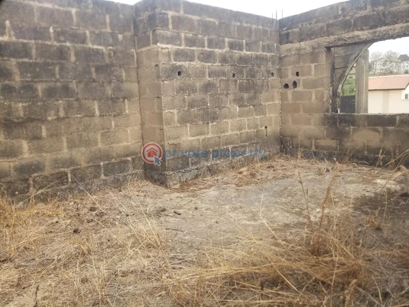 8 bedroom Detached Duplex For Sale Obasanjo Presidential Hill Top Abeokuta. Oke Mosan Abeokuta Ogun - 2