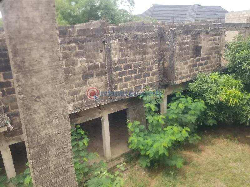 8 bedroom Detached Duplex For Sale Obasanjo Presidential Hill Top Abeokuta. Oke Mosan Abeokuta Ogun - 18