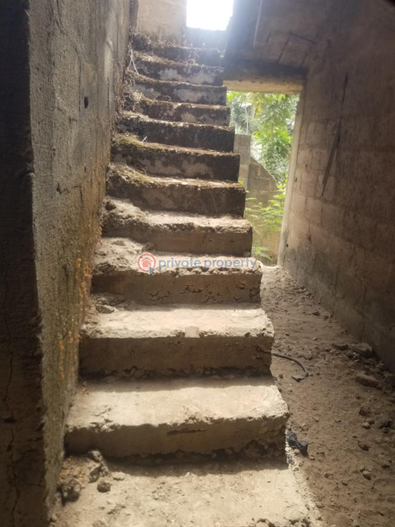 8 bedroom Detached Duplex For Sale Obasanjo Presidential Hill Top Abeokuta. Oke Mosan Abeokuta Ogun - 5