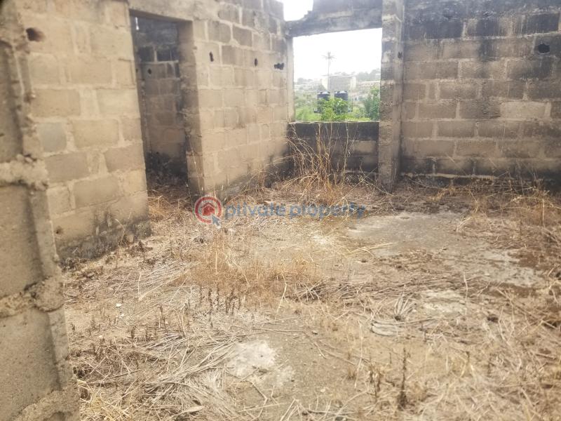 8 bedroom Detached Duplex For Sale Obasanjo Presidential Hill Top Abeokuta. Oke Mosan Abeokuta Ogun - 17