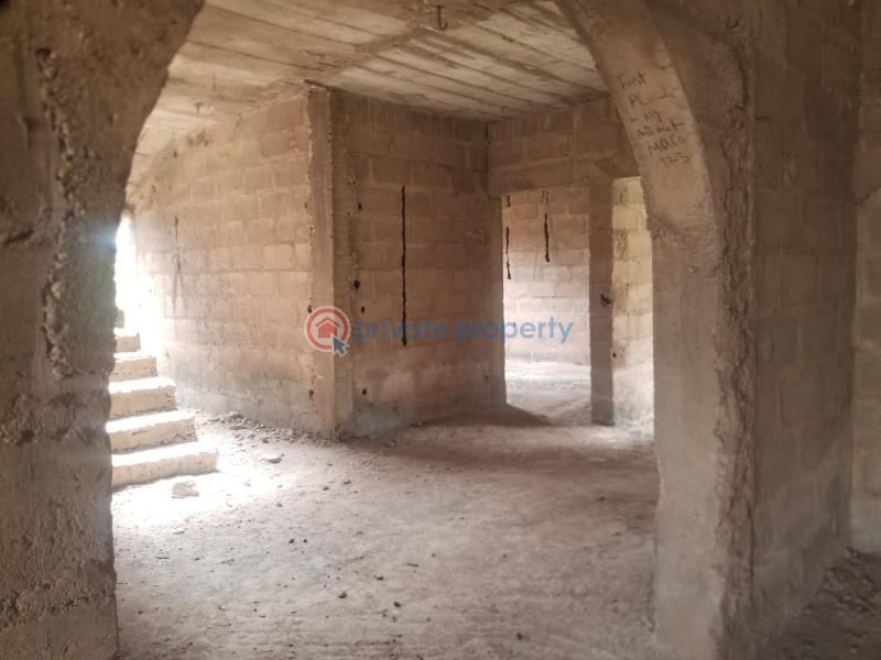8 bedroom Detached Duplex For Sale Obasanjo Presidential Hill Top Abeokuta. Oke Mosan Abeokuta Ogun - 15