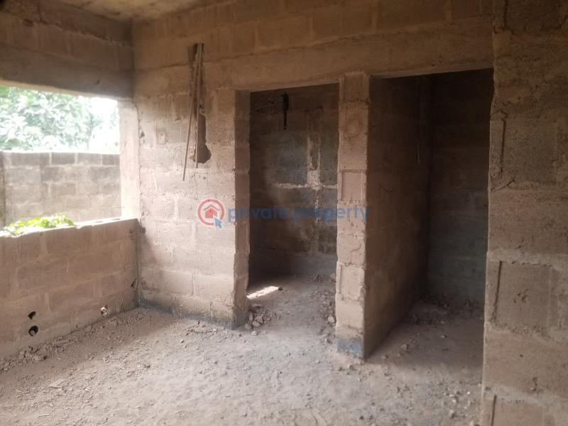 8 bedroom Detached Duplex For Sale Obasanjo Presidential Hill Top Abeokuta. Oke Mosan Abeokuta Ogun - 11