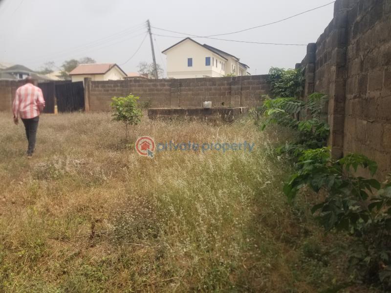 8 bedroom Detached Duplex For Sale Obasanjo Presidential Hill Top Abeokuta. Oke Mosan Abeokuta Ogun - 6