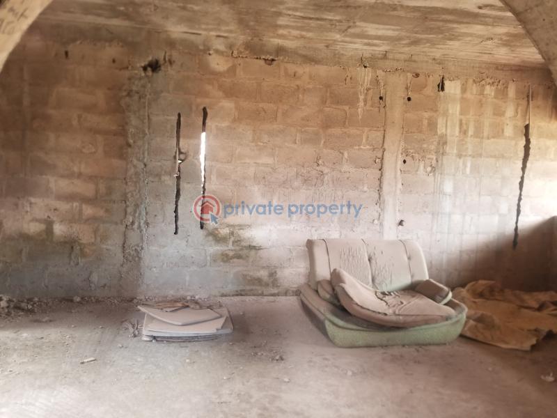 8 bedroom Detached Duplex For Sale Obasanjo Presidential Hill Top Abeokuta. Oke Mosan Abeokuta Ogun - 19