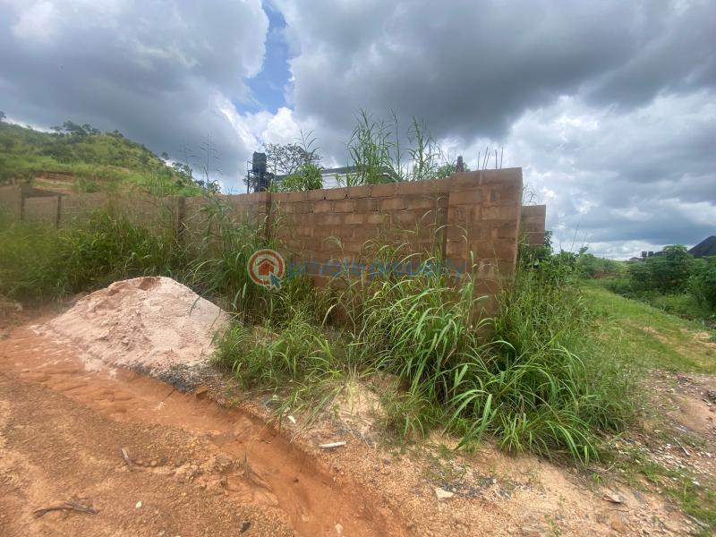 Mixed use Land For Sale Golf Annex Estate Enugu Suburb Enugu Area  - 2